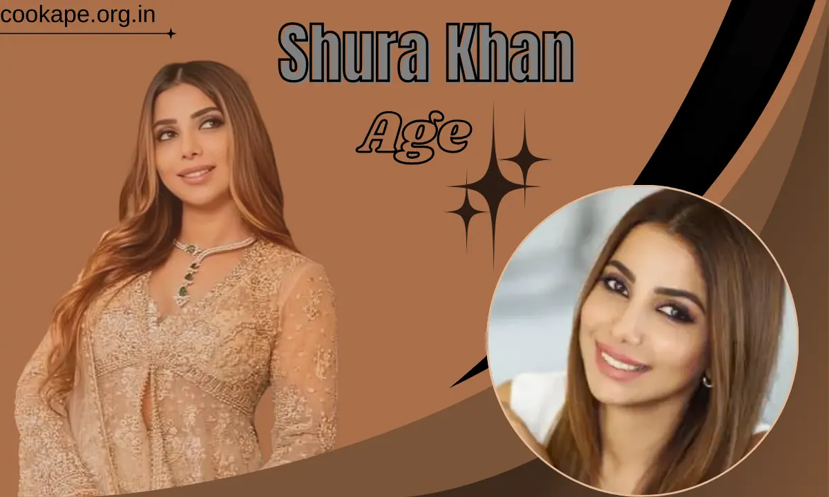 Shura Khan Age, Biography, Husband, Height, Career, Net Worth & More