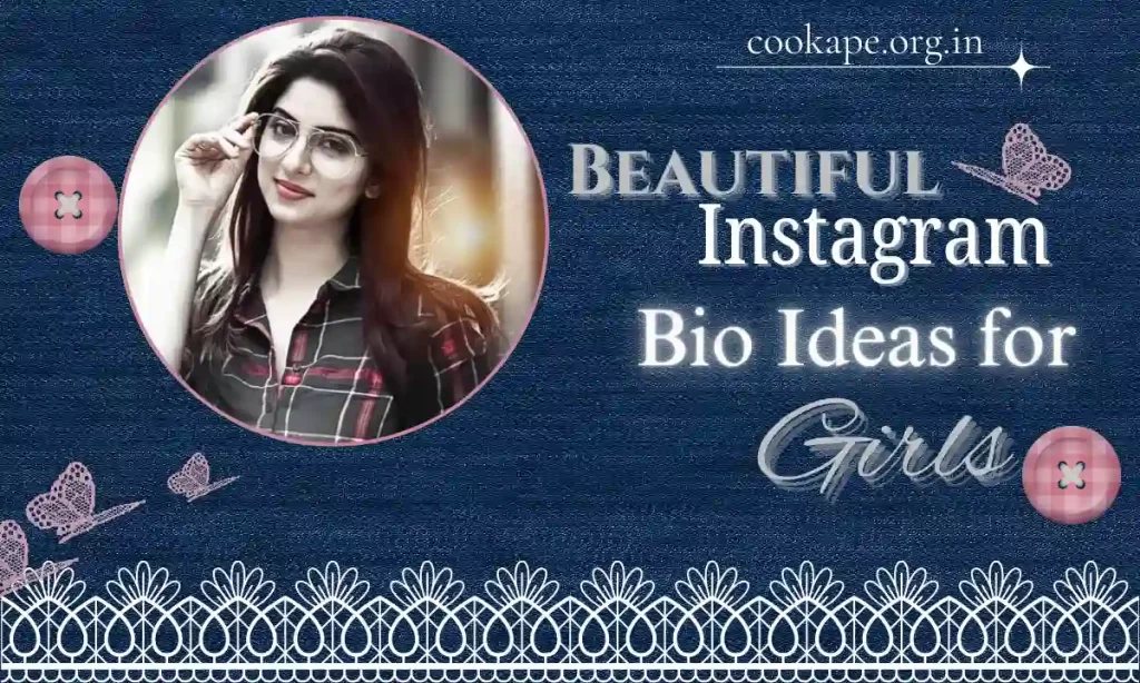 Instagram Bio for Girls Attitude