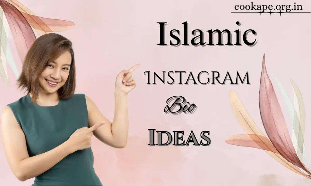 Islamic Bio for Instagram