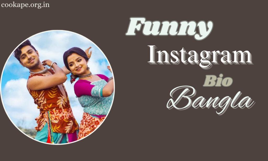 Instagram Bio Bangla