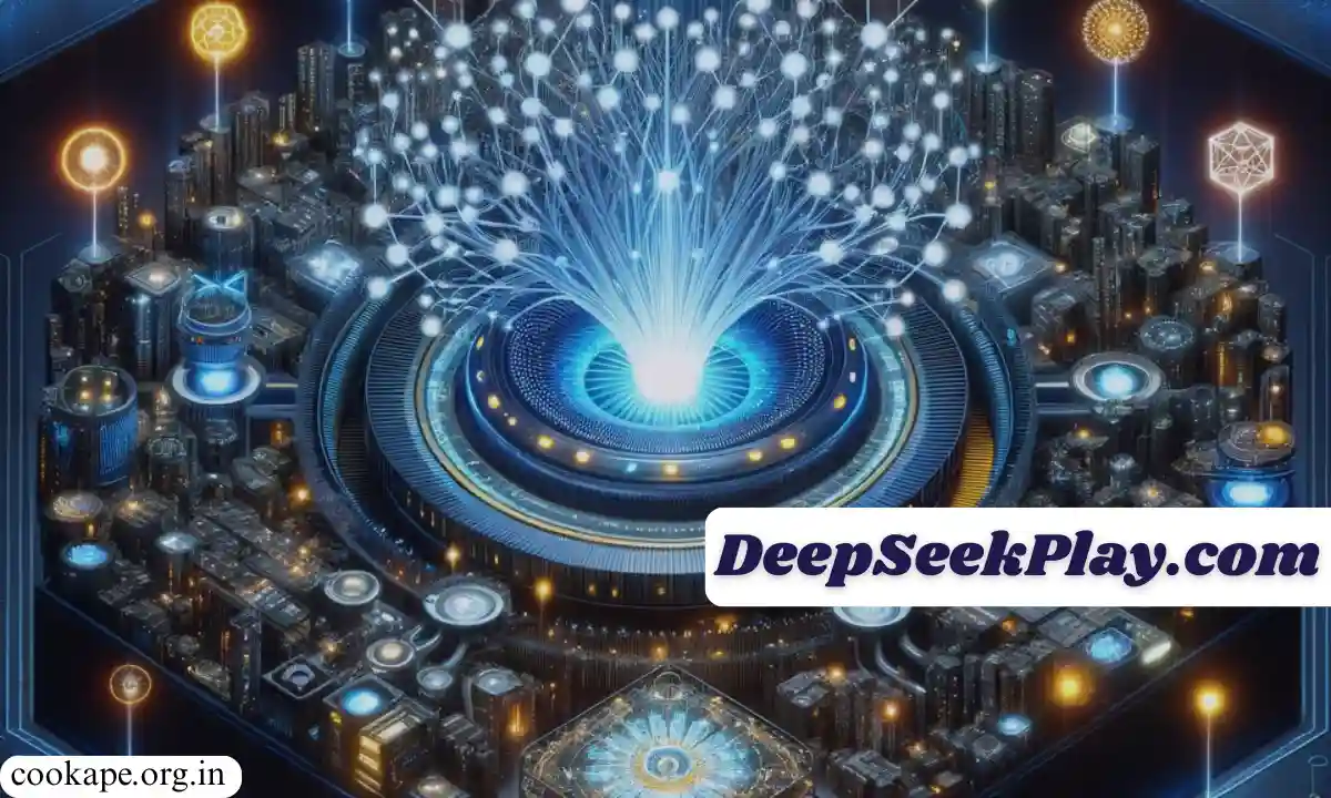 DeepSeekPlay.com: Your Go-To AI Learning Hub (2026)