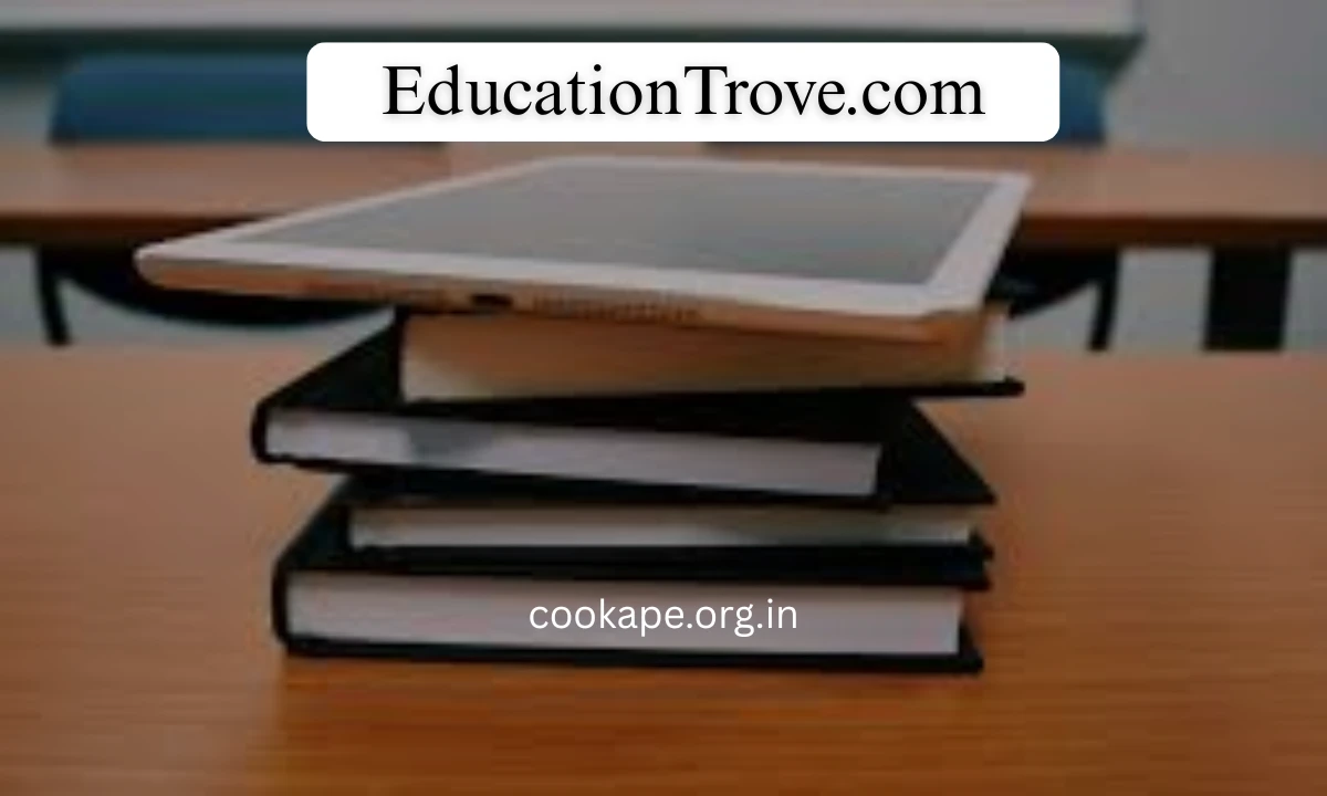 EducationTrove.com: Access Premium Learning Resources (2026)
