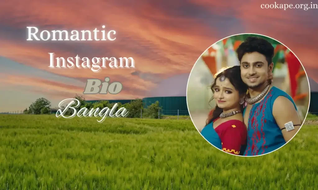 Instagram Bio Bangla