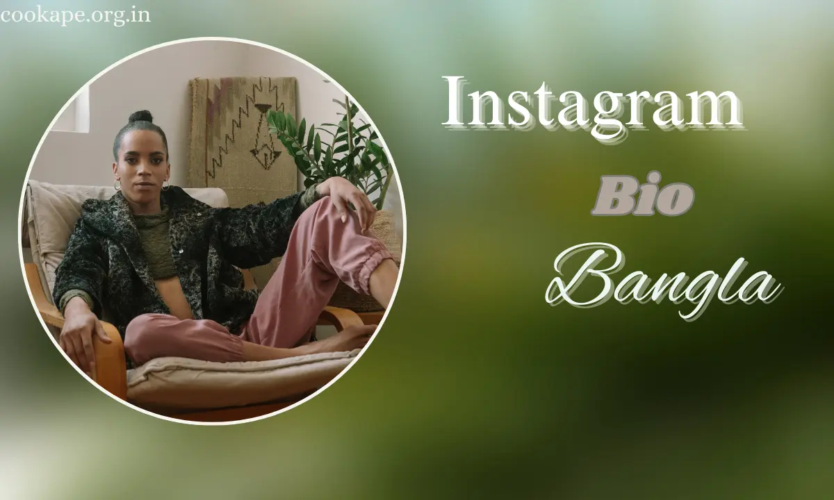 (150+ Best) Instagram Bio Bangla (2026)