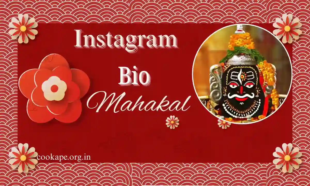 Best 200+ Instagram Bio Mahakal, Stylish & Trending Ideas (2026)