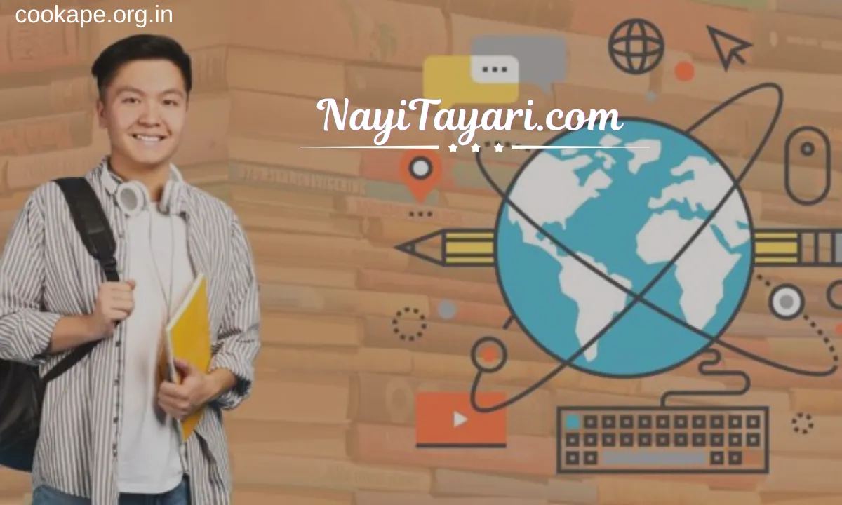 NayiTayari.com, Simple Guide for Exam Preparation (2026)