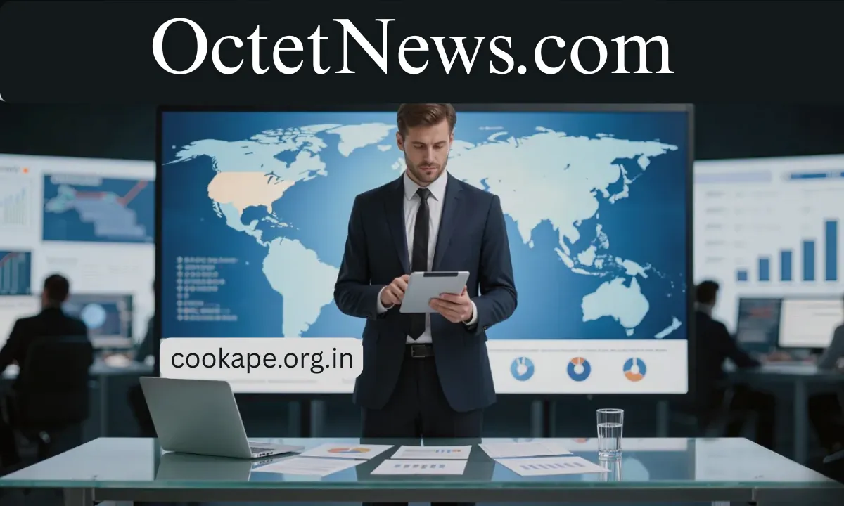 OctetNews.com: Fast Updates on Technology and World News (2026)
