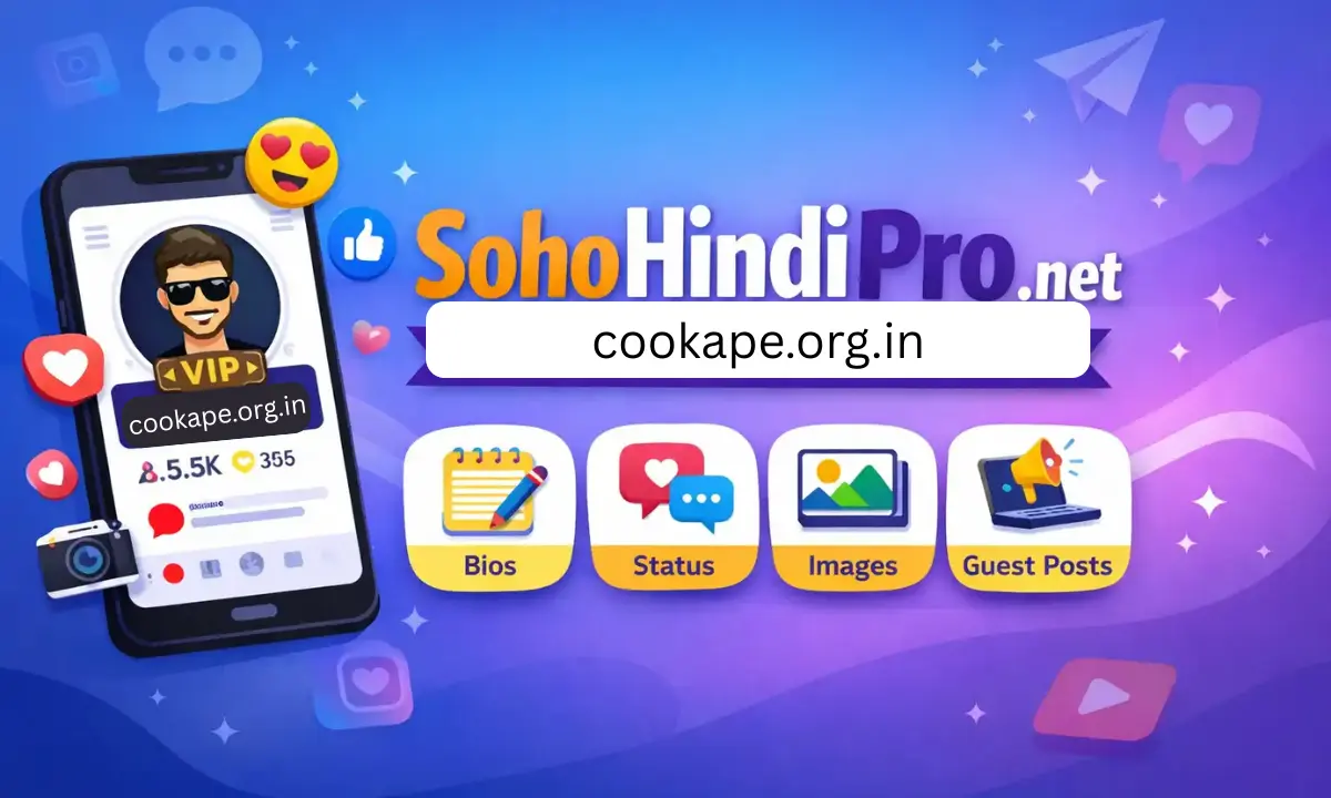 SohoHindiPro.net, Explore Hindi Content Online (2026)