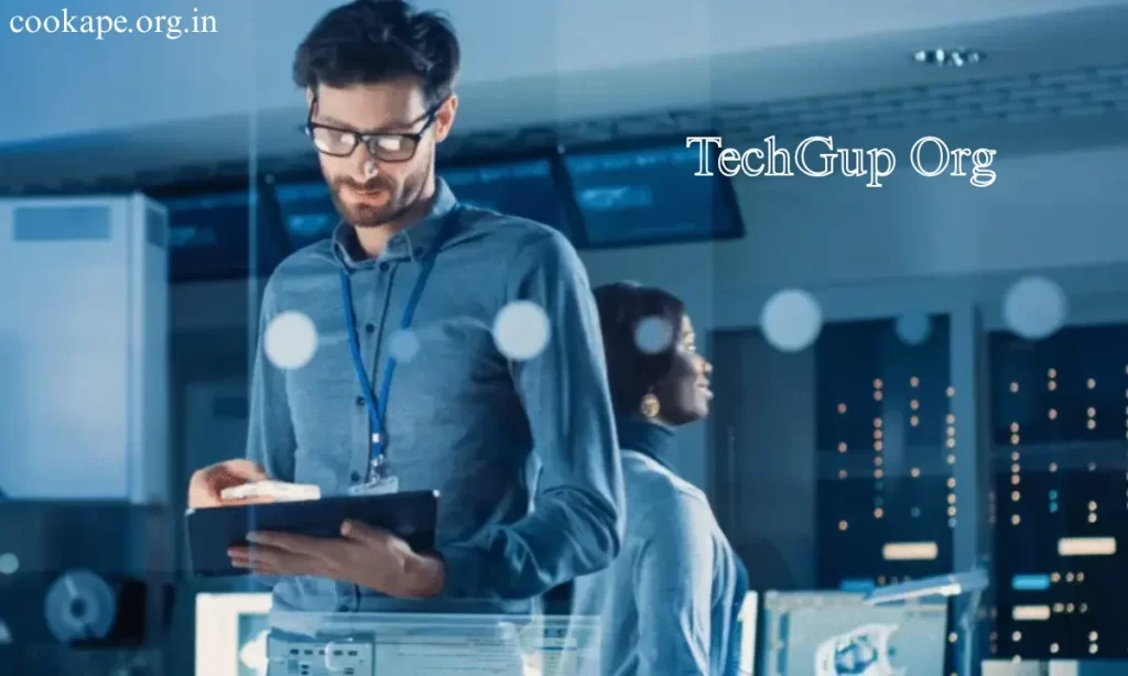 TechGup Org