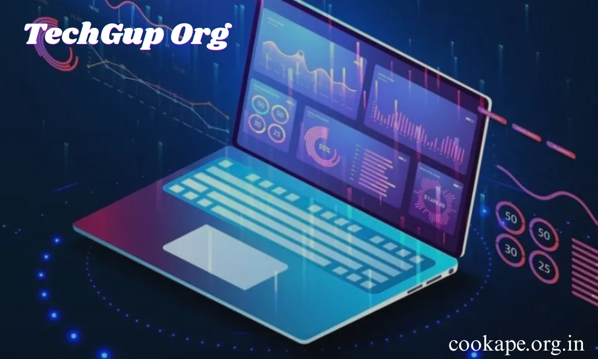 TechGup Org, Ultimate Guide for Tech Enthusiasts (2026)