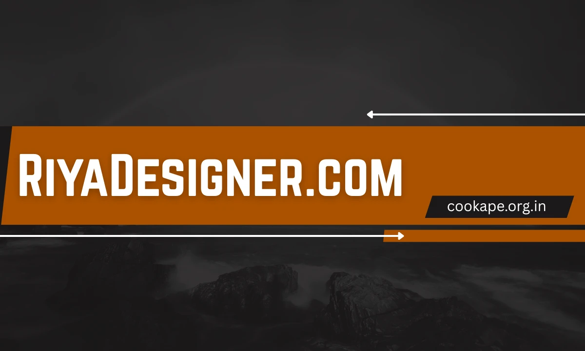 RiyaDesigner.com