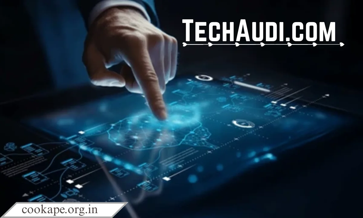 TechAudi.com, Top Tech News, Reviews & Guides (2026)