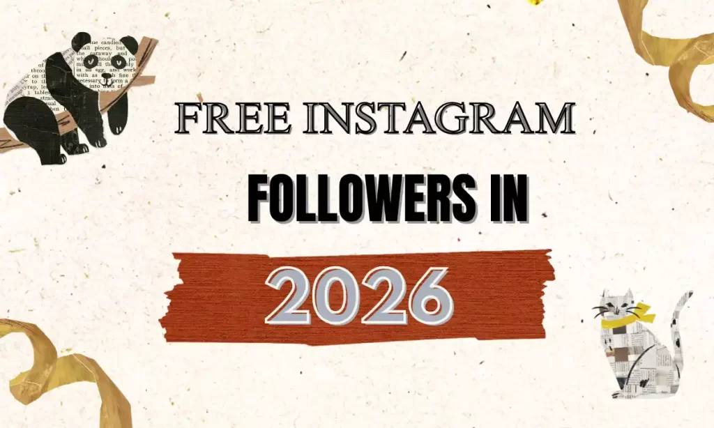 10K Followers on Instagram