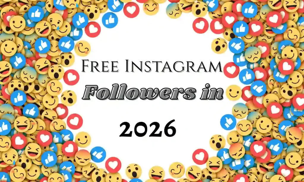 Instagram Followers 100K