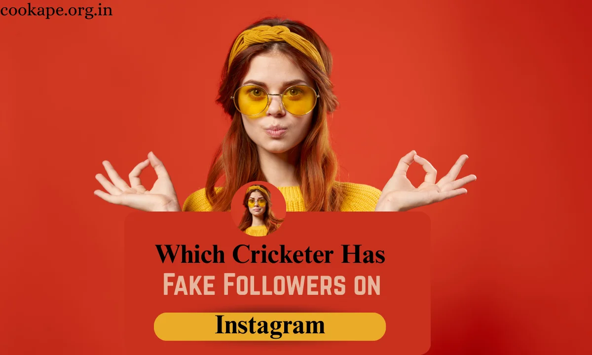 Which Cricketer Has Fake Followers on Instagram